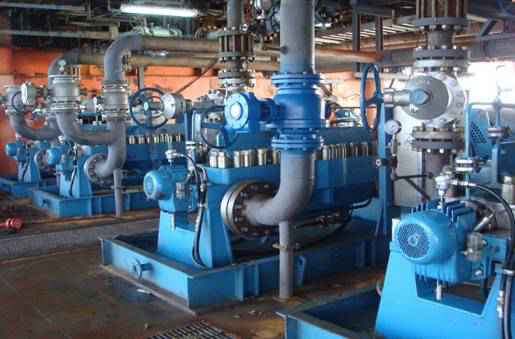 项目名称：开云网页版·官方端网站-开云(中国)SZ36-1A平台注水泵调整项目