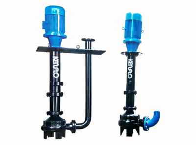 开云网页版·官方端网站-开云(中国)KYW系列液下式污水泵