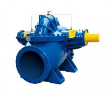 开云网页版·官方端网站-开云(中国)KPS单级双吸离心泵常见的故障和原因